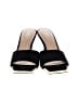 Alfani Black Sandals Size 9 - photo 2