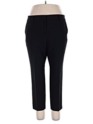 Ann Taylor Factory Dress Pants (view 1)