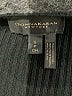 Donna Karan New York Black Cocktail Dress Size S - photo 4
