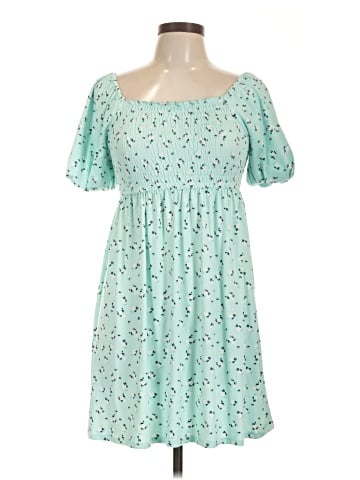Xtraordinary Casual Dress (view 1)