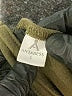 Anrabess Solid Brown Jumpsuit Size L - photo 4