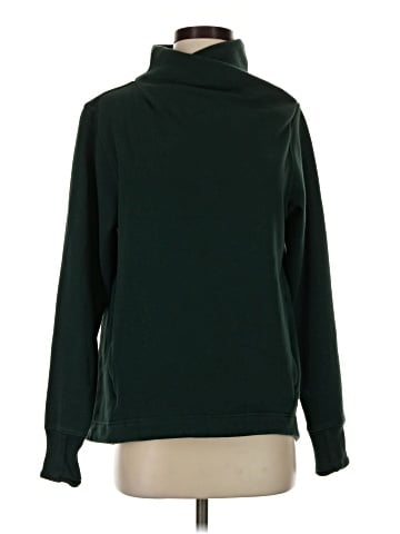 Athleta Turtleneck Sweater (view 1)