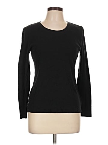 Gap Outlet Long Sleeve T-Shirt (view 1)
