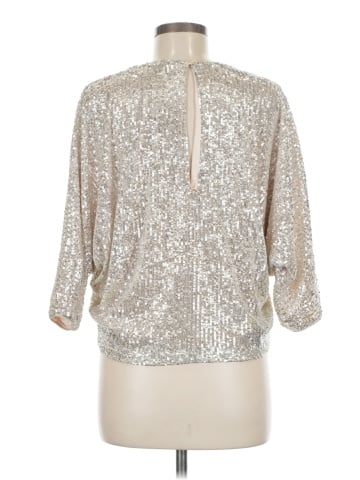 YFB 3/4 Sleeve Top (view 2)