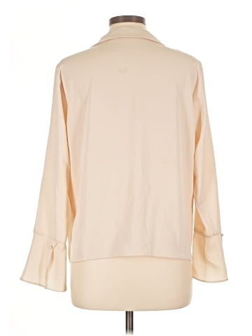 J by Joie 3/4 Sleeve Blouse (view 2)