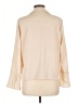 J by Joie Ivory 3/4 Sleeve Blouse Size L - photo 2