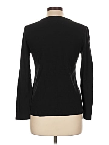 Gap Outlet Long Sleeve T-Shirt (view 2)