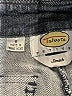 Talbots Blue Denim Shorts Size 6 Petite - photo 3
