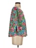 Hannah Green 3/4 Sleeve Blouse Size S - photo 4