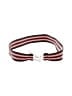 Gap Outlet Stripes Pink Belt Size M - photo 1