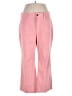J.Crew Pink Jeans Size 33 waist - photo 1