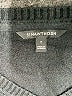 41Hawthorn Black Pullover Sweater Size M - photo 7