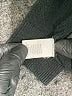 41Hawthorn Black Pullover Sweater Size M - photo 8