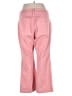 J.Crew Pink Jeans Size 33 waist - photo 2
