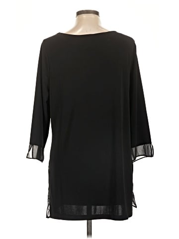 Susan Graver Casual Dress (view 2)