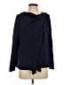 Lilly Pulitzer 100% Cashmere Blue pullover sweater Size S - photo 1
