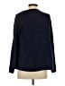 Lilly Pulitzer 100% Cashmere Blue pullover sweater Size S - photo 2