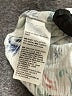 Chico's White Short Sleeve Blouse Size 1 (M) - photo 8
