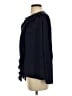 Lilly Pulitzer 100% Cashmere Blue pullover sweater Size S - photo 5