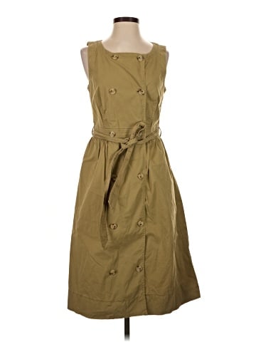 J.Crew Casual Dress (view 1)