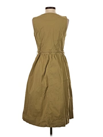 J.Crew Casual Dress (view 2)