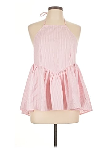 Brenda Knight x Free People Sleeveless Blouse (view 1)