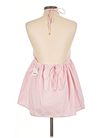 Brenda Knight x Free People Sleeveless Blouse (view 2)