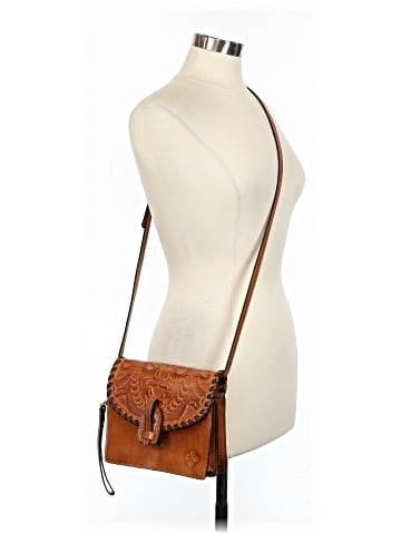 Patricia Nash Crossbody Bag (view 2)