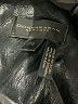 Donna Karan New York Solid Black Jumpsuit Size 12 - photo 4
