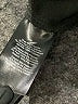 Donna Karan New York Solid Black Jumpsuit Size 12 - photo 6