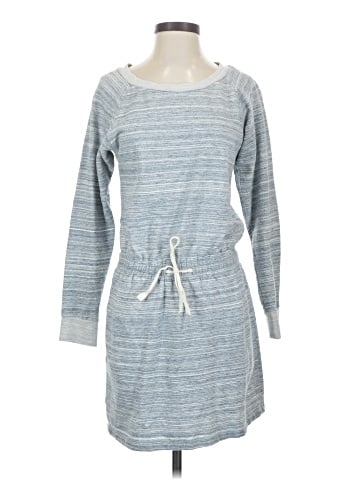 Ann Taylor LOFT Casual Dress (view 1)