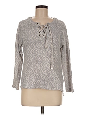 Ruby Rd. Pullover Sweater (view 1)