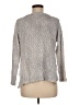 Ruby Rd. Gray Pullover Sweater Size M (petite) - photo 2