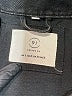 Cotton On Black Denim Jacket Size 2 - photo 6
