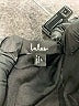 Lulus Black Bodysuit Size L - photo 3