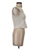 A.L.C. Ivory Sweater Vest Size XS - photo 4