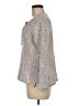 Ruby Rd. Gray Pullover Sweater Size M (petite) - photo 5