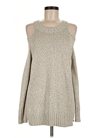 Design Lab Lord & Taylor Pullover Sweater (view 1)