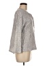 Ruby Rd. Gray Pullover Sweater Size M (petite) - photo 4
