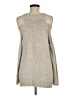 Design Lab Lord & Taylor Tan Pullover Sweater Size M - photo 2