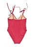 Solid & Striped Solid Red One Piece Swimsuit Size L - photo 2