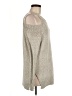 Design Lab Lord & Taylor Tan Pullover Sweater Size M - photo 4