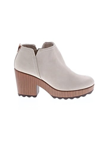 Dr. Scholl's Ankle Boots (view 1)