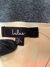 Lulus 100% Polyester Yellow Cocktail Dress Size L - photo 4