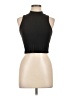 Unbranded Black Tank Top Size L - photo 1
