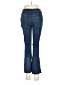 Pilcro Hearts Blue Jeans Size 28 waist - photo 2