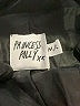 Princess Polly Black Blazer Size Med - Lg - photo 6