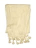 Unbranded Ivory Tan Scarf One size - photo 2