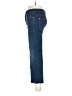 Pilcro Hearts Blue Jeans Size 28 waist - photo 5