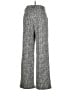 Commense 100% Polyester Tweed Silver Casual Pants Size XS - photo 2